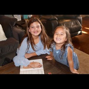 Meet your Posher, Lori